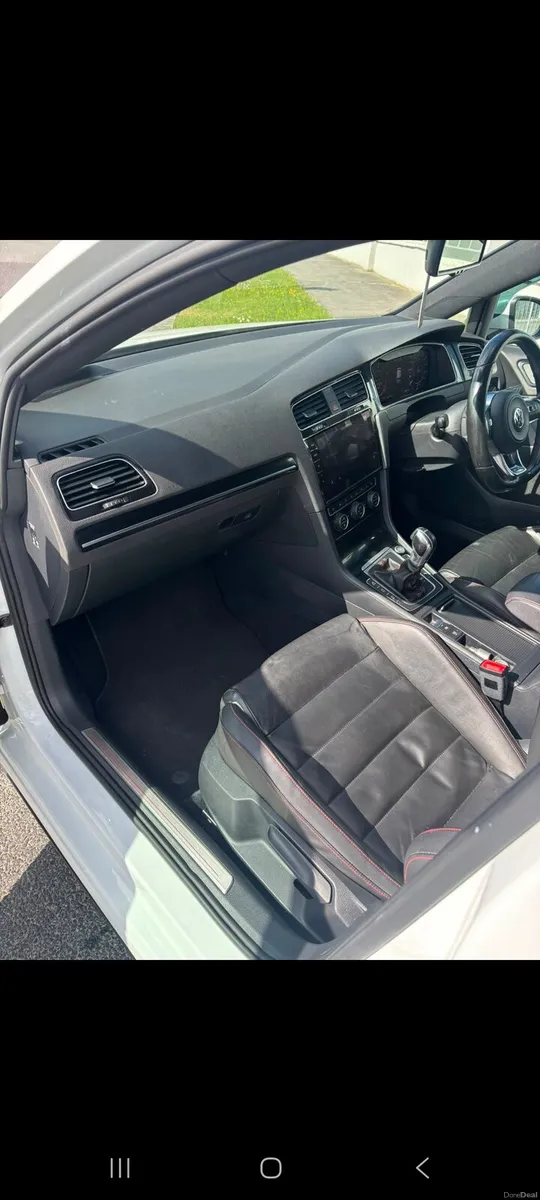 Volkswagen Golf Gti - Image 6