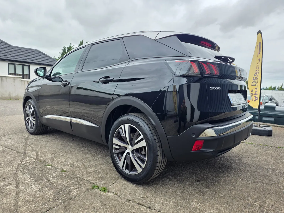 2022 PEUGEOT 3008 ALLURE * 1.5 DIESEL - Image 6