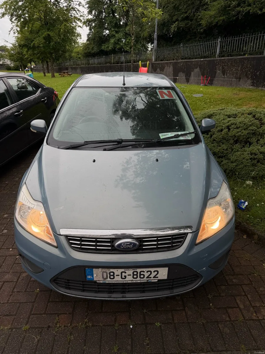 Ford focus - Image 3