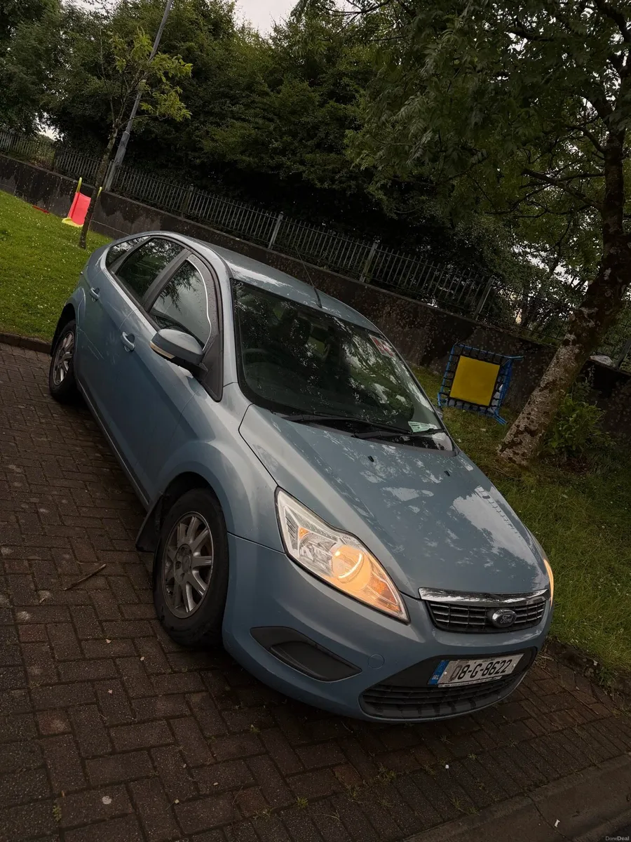 Ford focus - Image 1