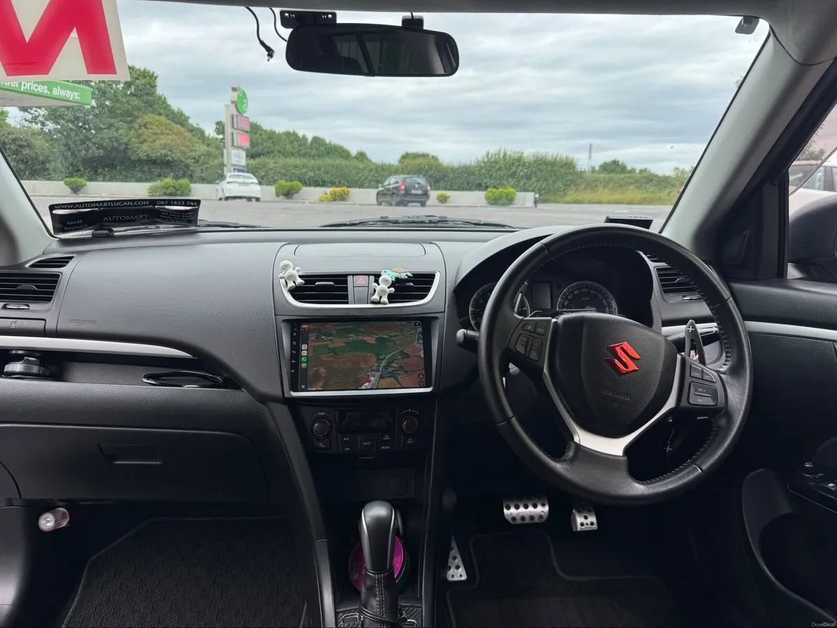 Suzuki Swift 2014 - Image 6