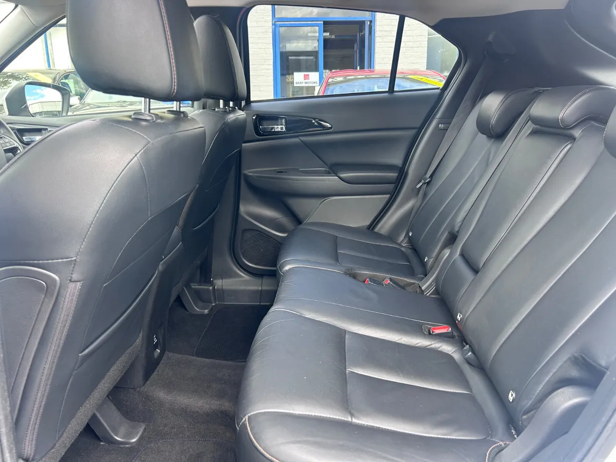 2018 MITSUBISHI ECLIPSE CROSS 1.5 AUTO - Image 6