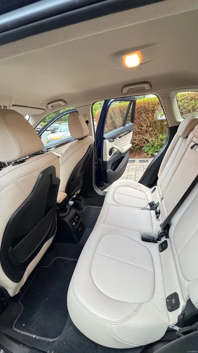 2020 BMW X1 sDrive18d Sport Line Automatic - Image 3