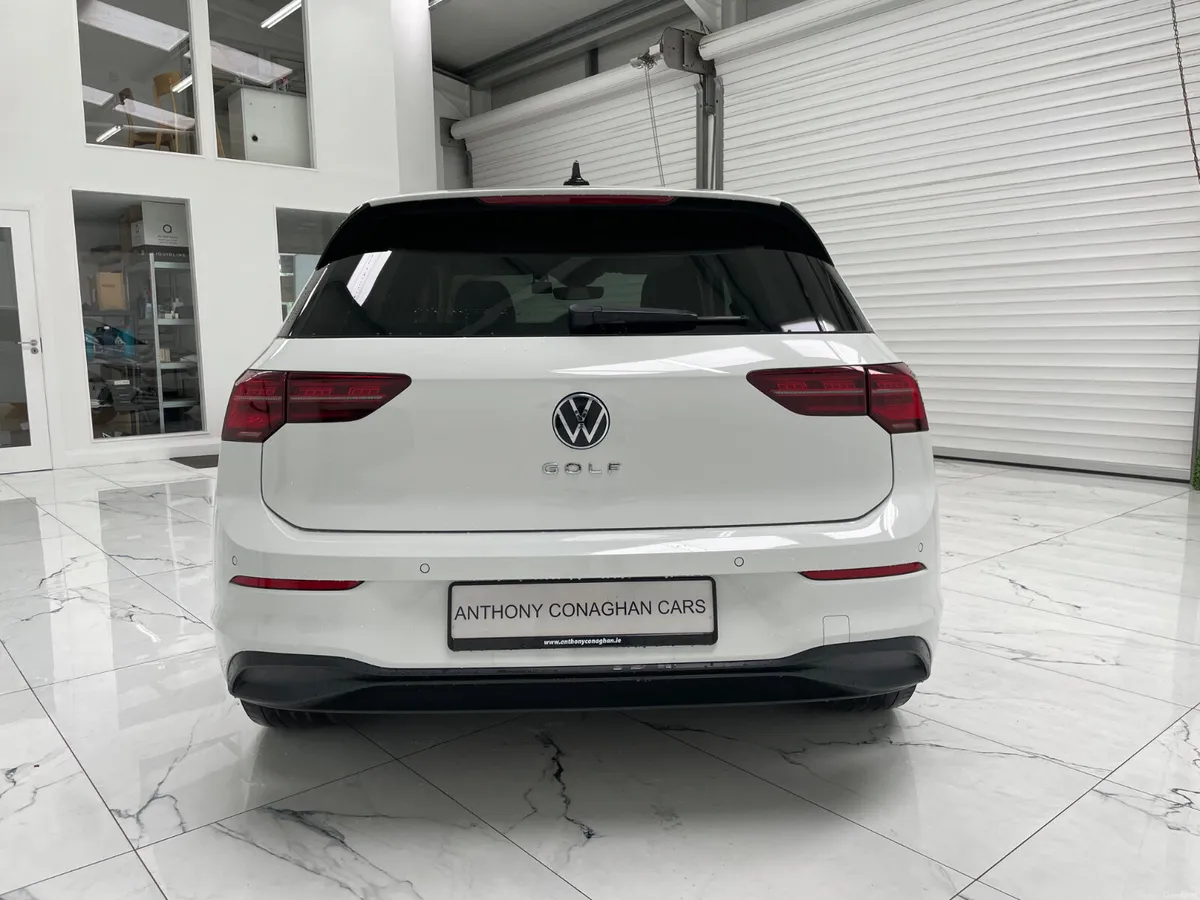 2023 Vw Golf 2.0 Tdi Dsg Platinum - Image 4