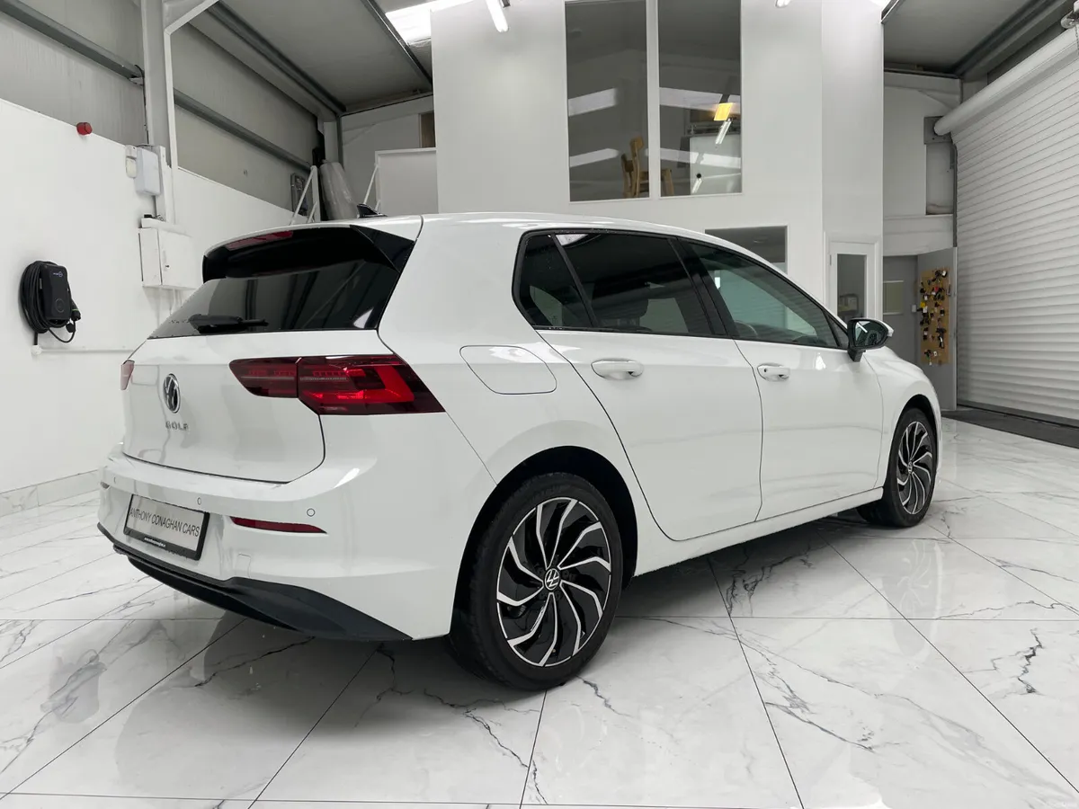 2023 Vw Golf 2.0 Tdi Dsg Platinum - Image 3