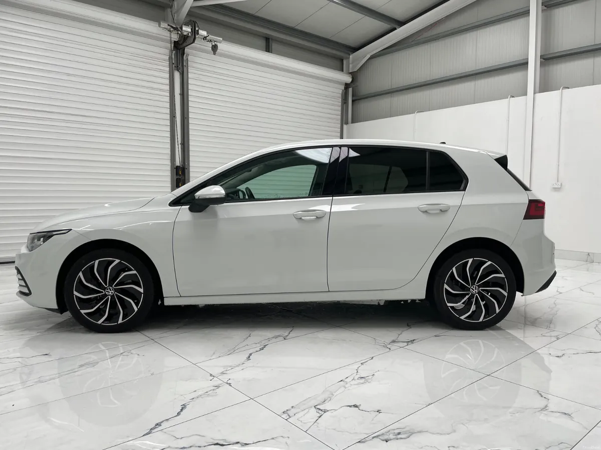 2023 Vw Golf 2.0 Tdi Dsg Platinum - Image 6