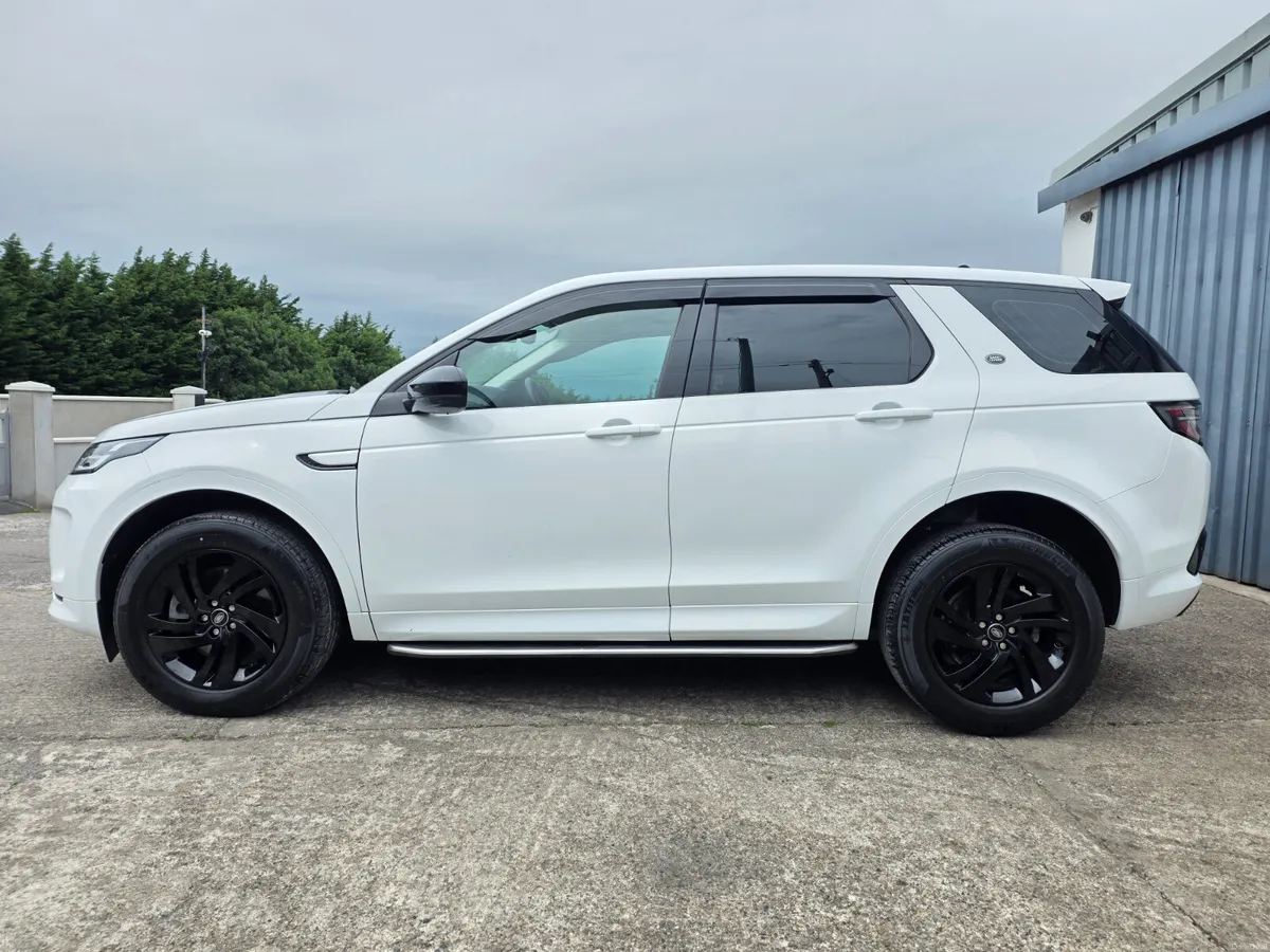 2024 LAND ROVER DISCOVERY SPORT * ONLY 28K MILES * - Image 5