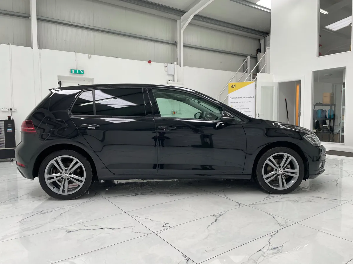 2019 Vw 1.4 Golf Highline TE Spec Dsg - Image 2