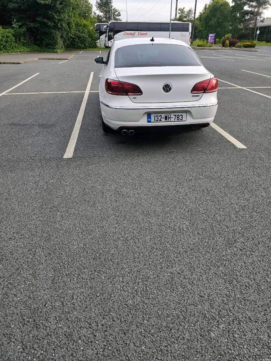 Passat cc - Image 2