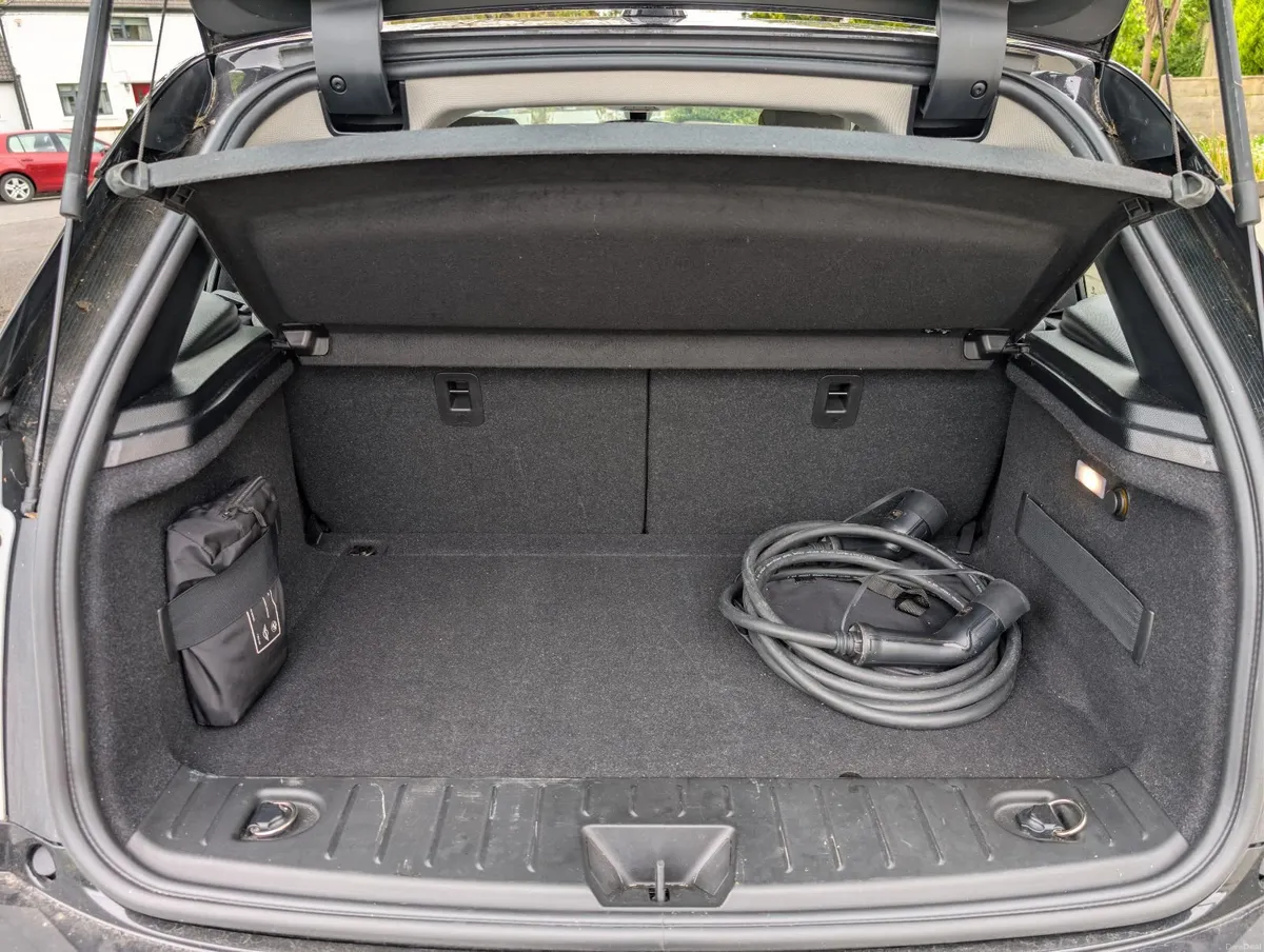 2020 BMW i3 120ah - Image 6