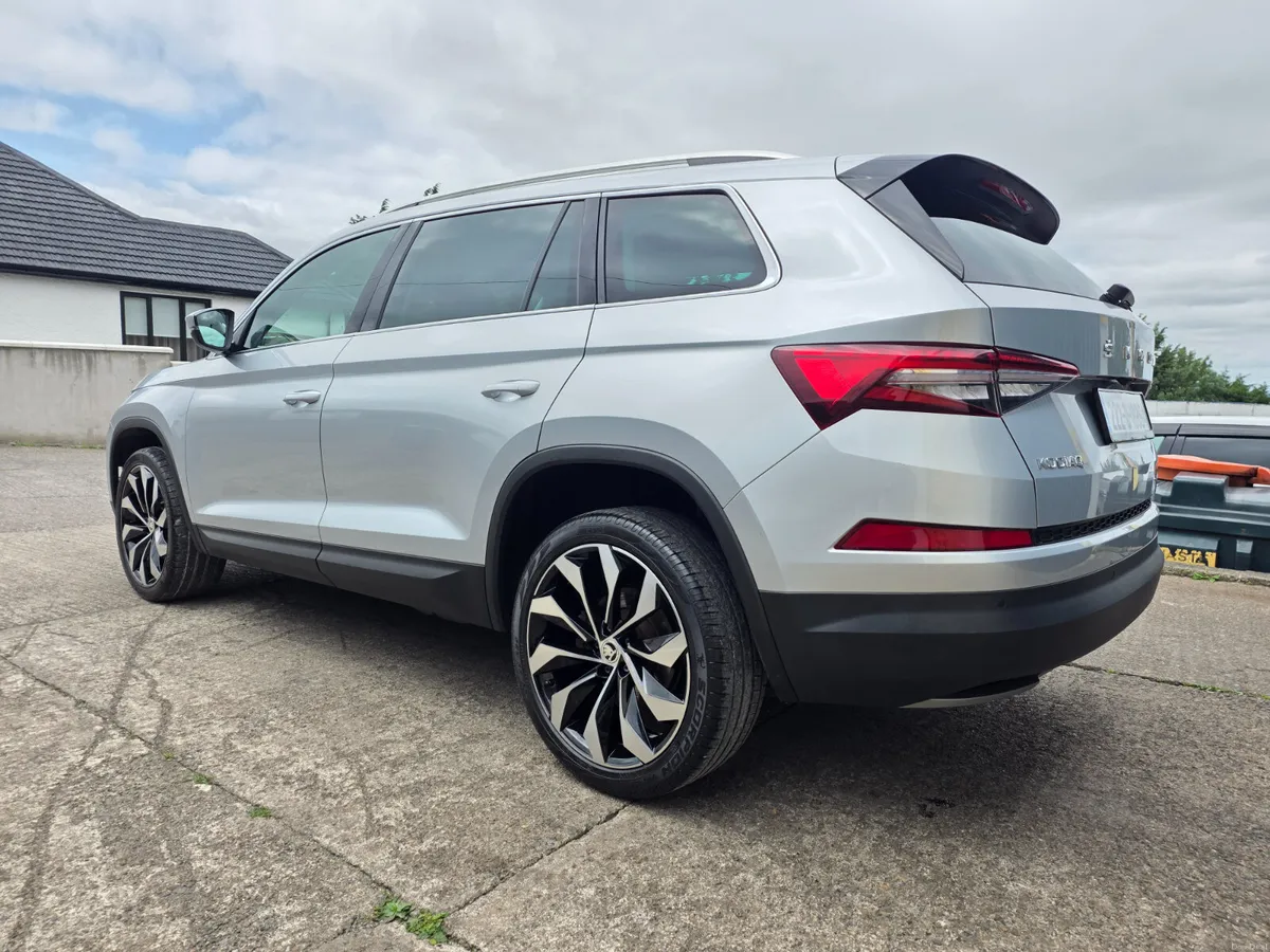 2022 SKODA KODIAQ * NEW MODEL * 7 SEATER * - Image 5