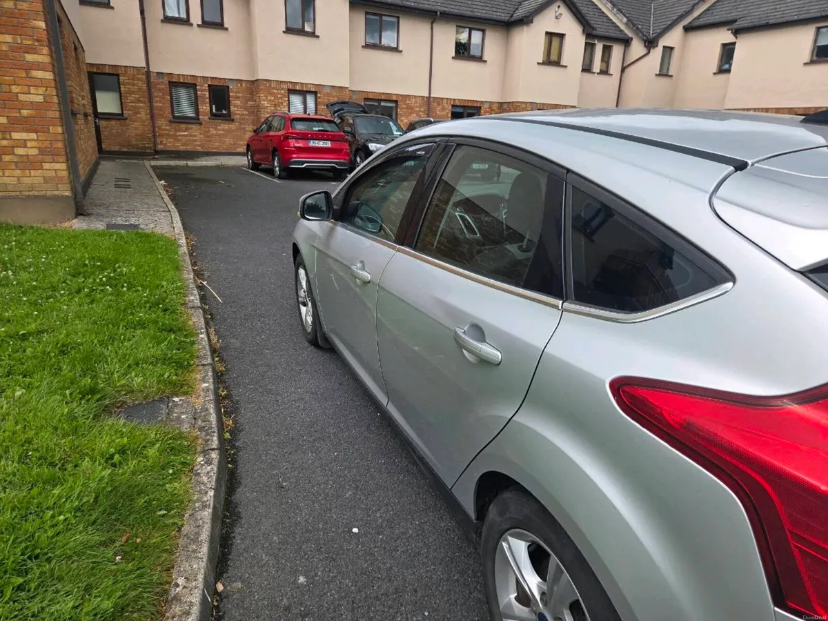 Ford Focus - Image 3