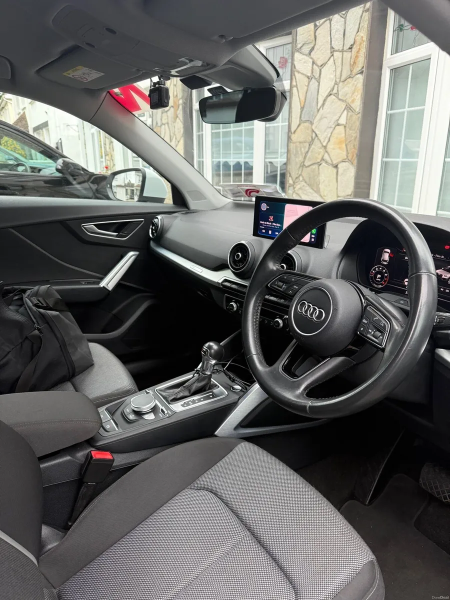 Audi Q2 - Image 6