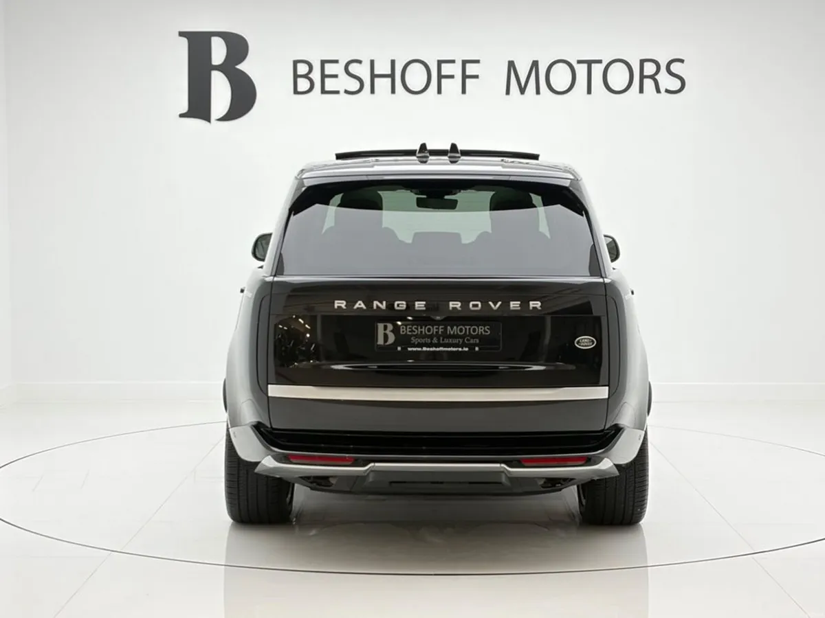 Land Rover Range Rover P510e AUTOBIOGRAPHY=€200K N - Image 4