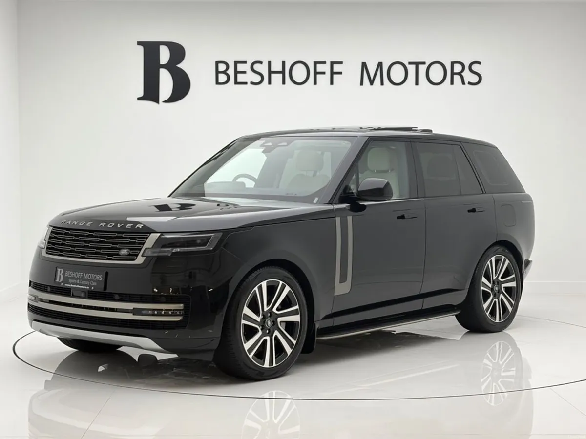 Land Rover Range Rover P460e HSE=ONLY 16000 MILES/ - Image 1
