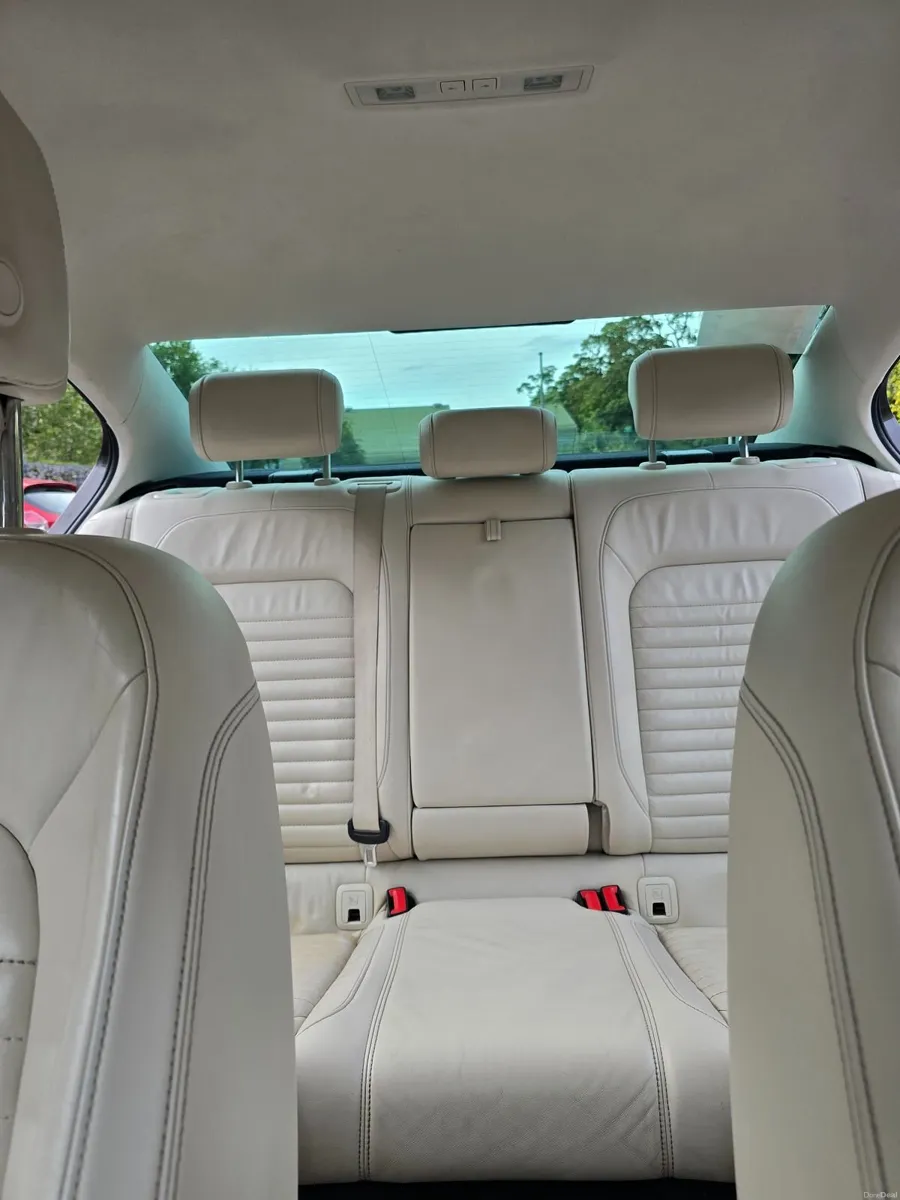Volkswagen Passat Highline 2016 - Image 3