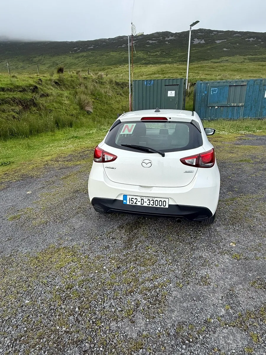 Mazda Demio 2015 - Image 3