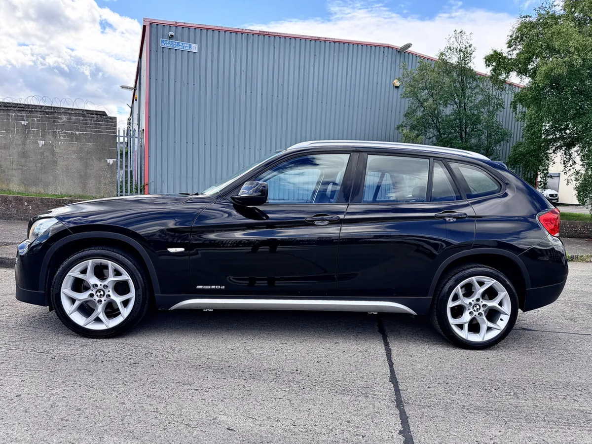 🔴 BMW X1 High Spec Low KM - Image 4