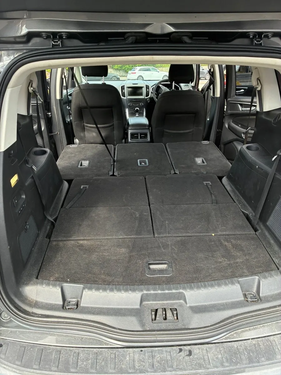 ford smax 2.0tcdi 150ps - Image 4