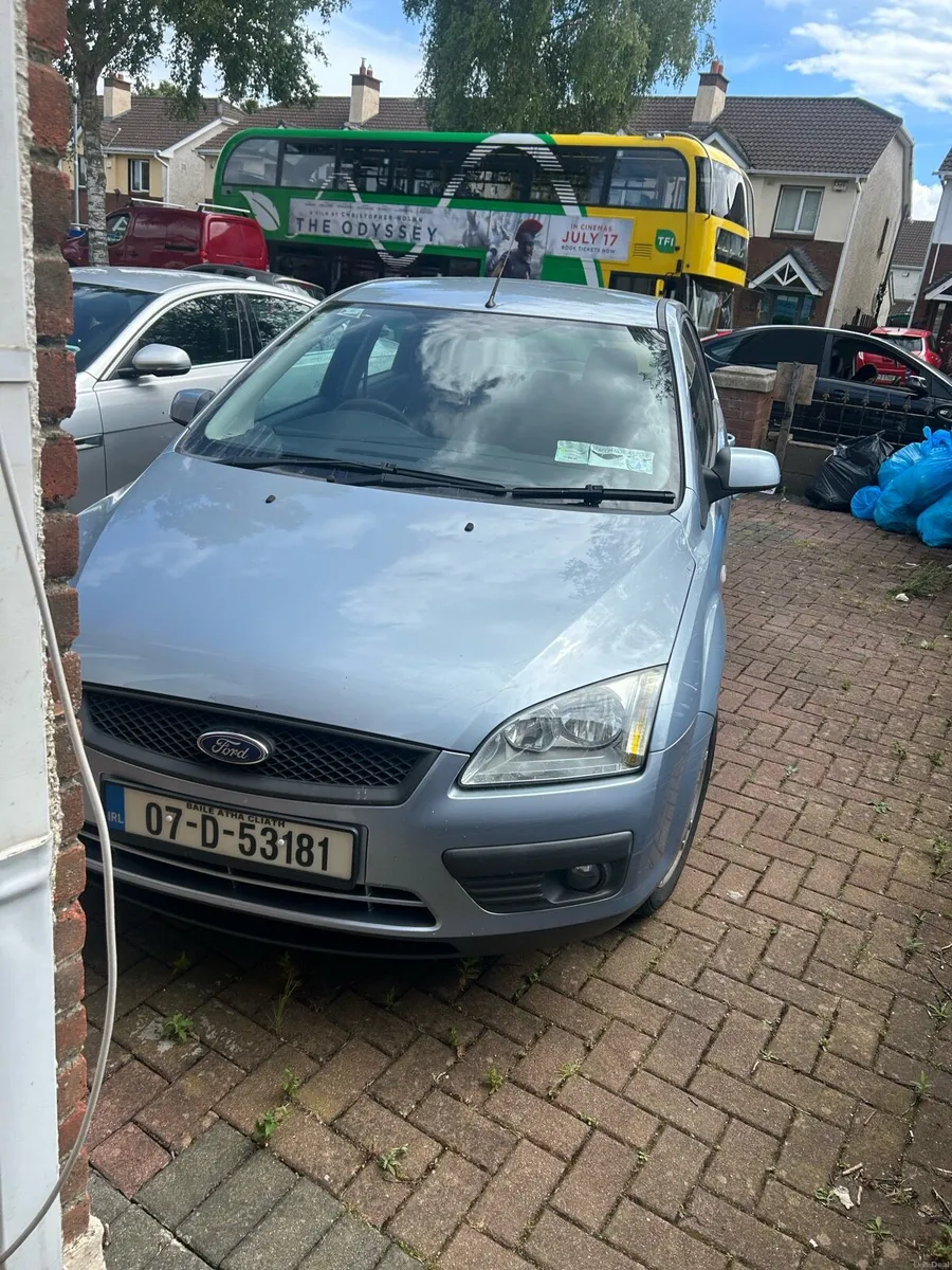 Ford focus - Image 1