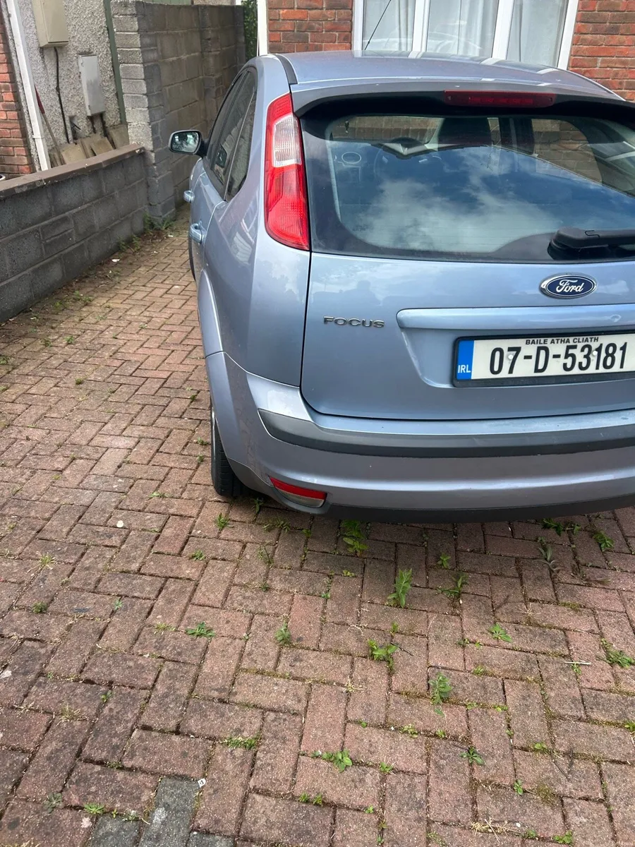 Ford focus - Image 3