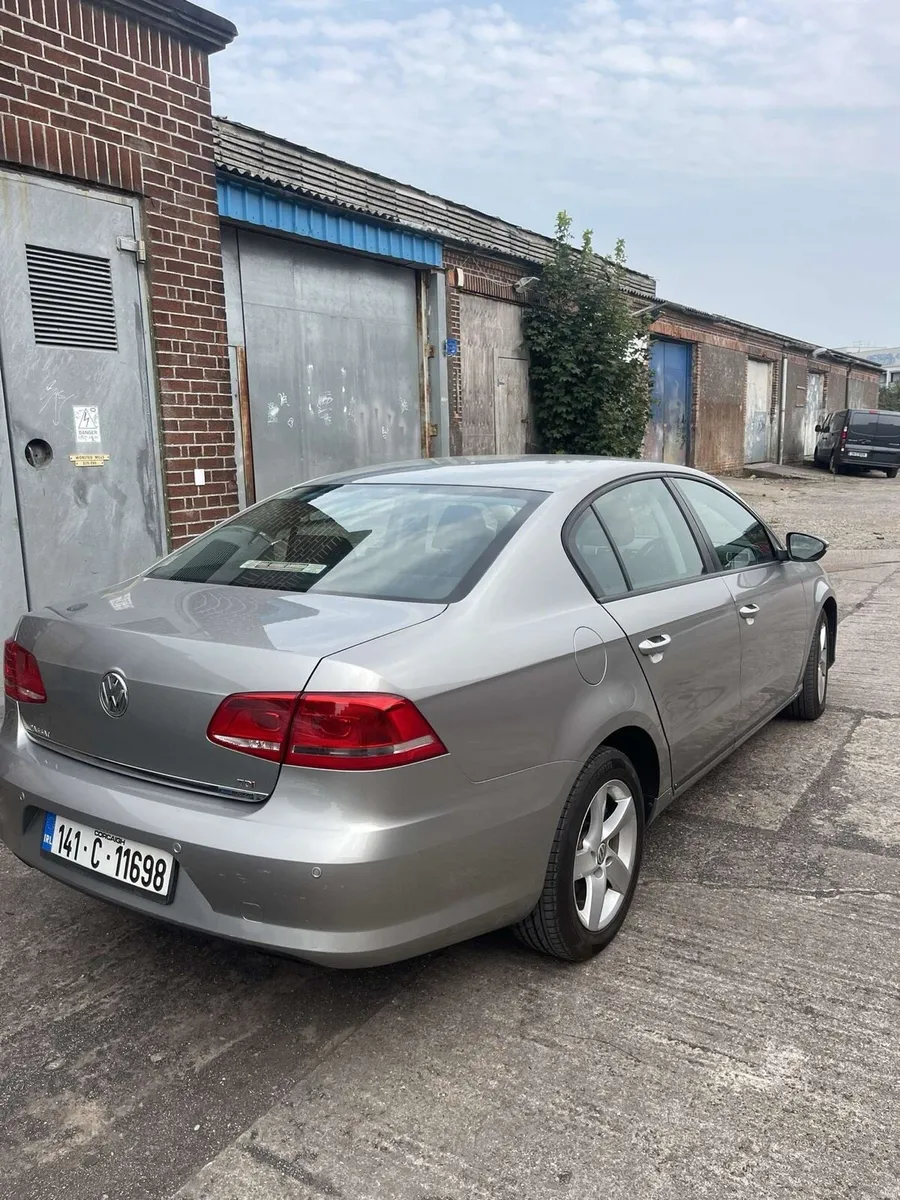 Volkswagen Passat 1.6 TDI | 107,000 Miles - Image 2