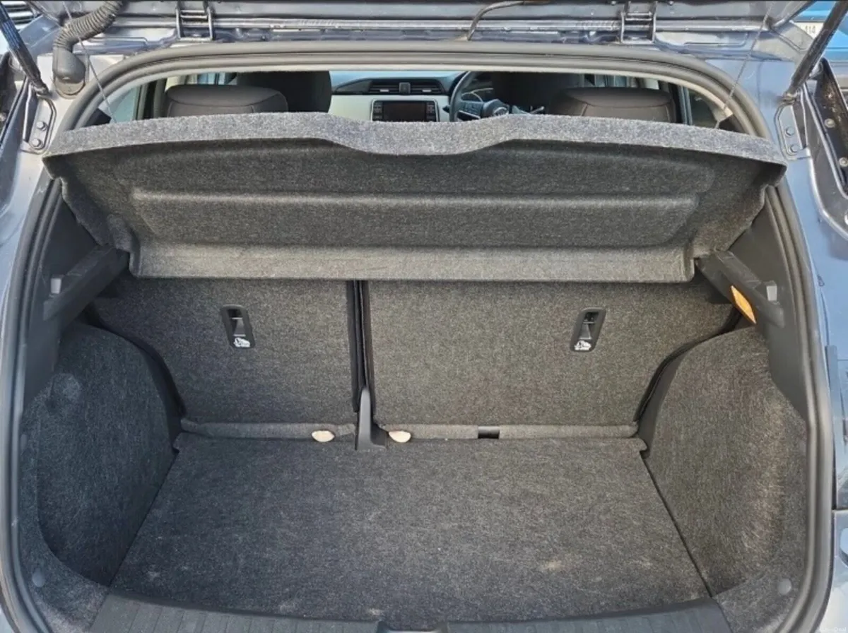 Nissan Micra 2019 - Image 5