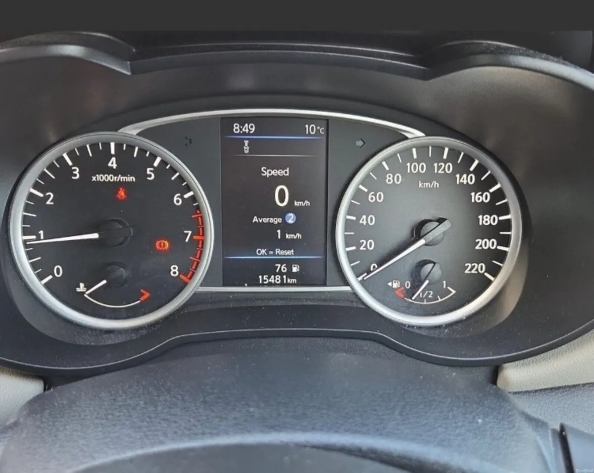 Nissan Micra 2019 - Image 6