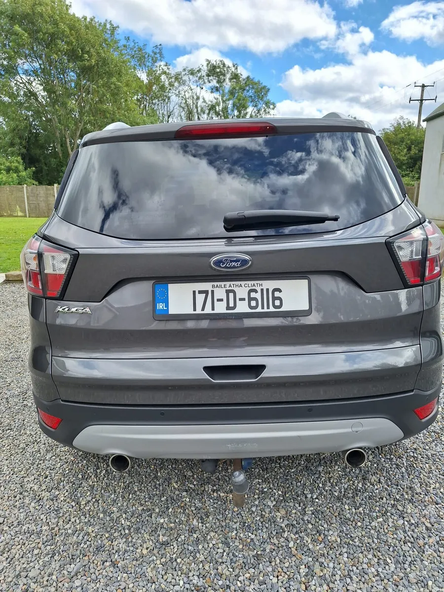 171 ford kuga - Image 4