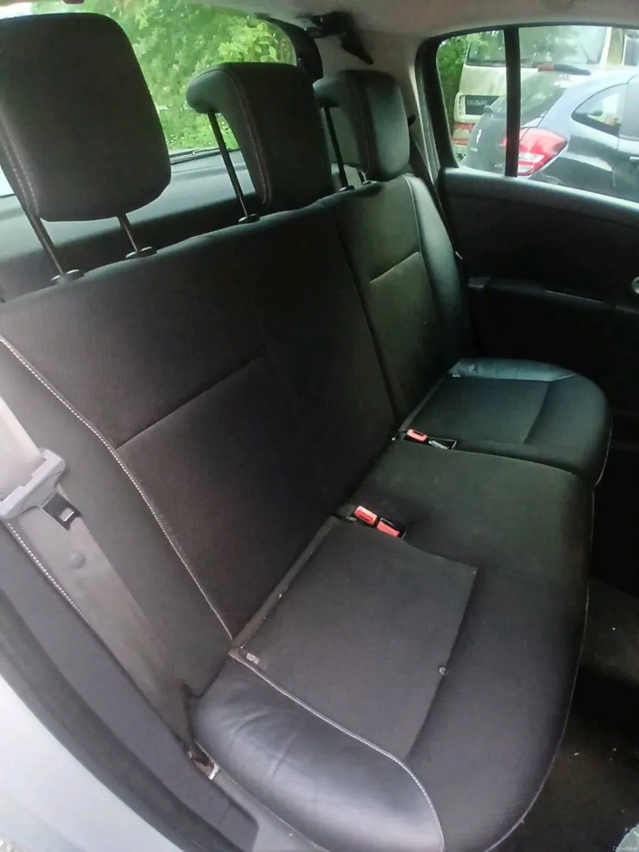 Renault clio monaco 1.1 2007 - Image 4