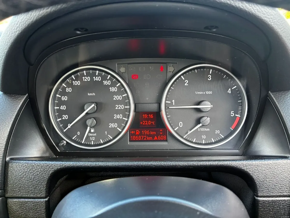BMW X1 2013 - Image 1