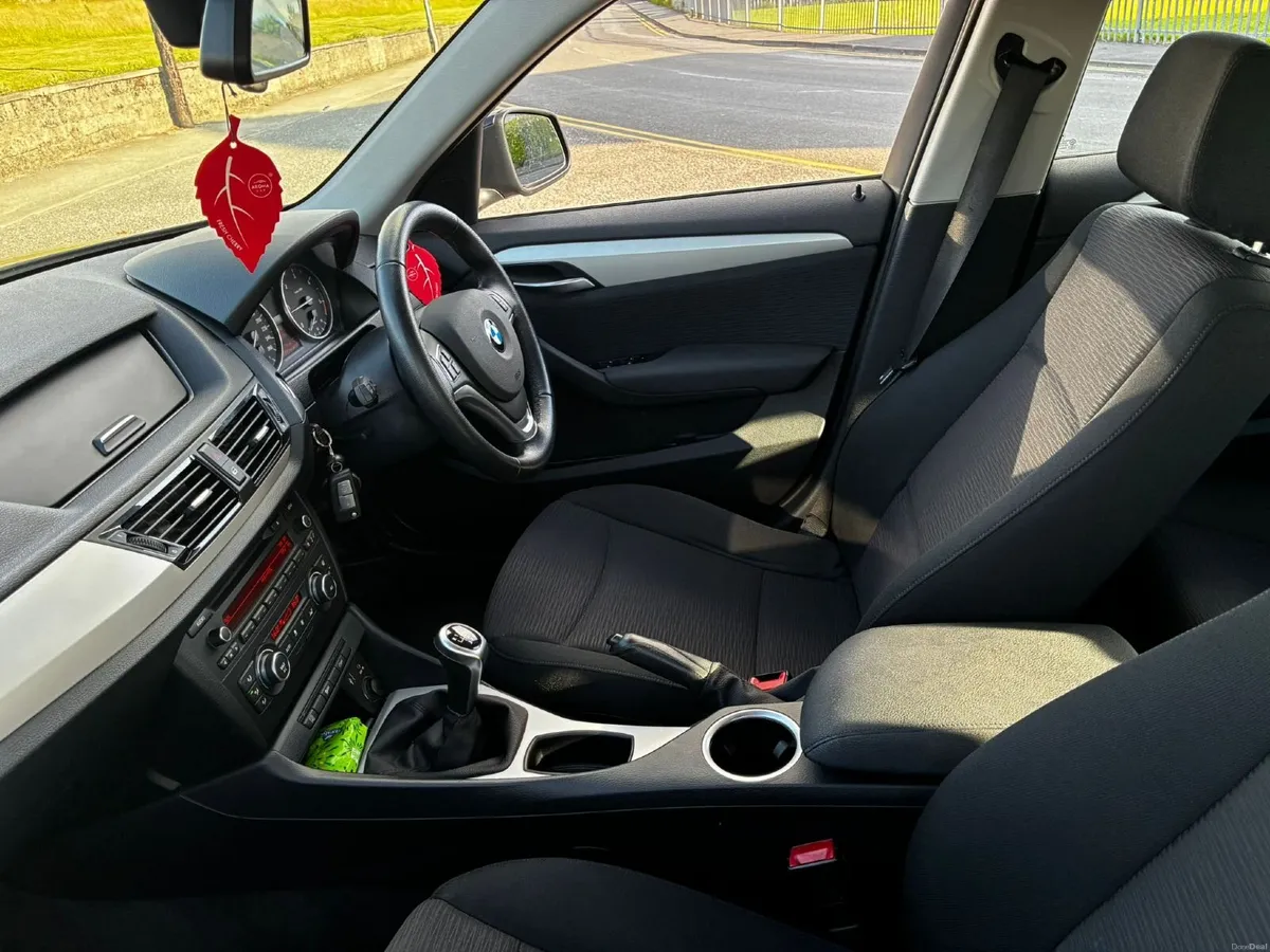 BMW X1 2013 - Image 4
