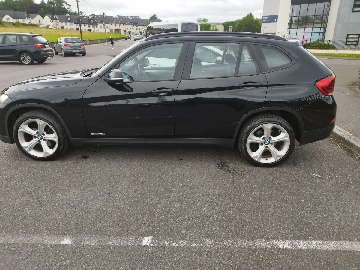 BMW X1 2013 - Image 6