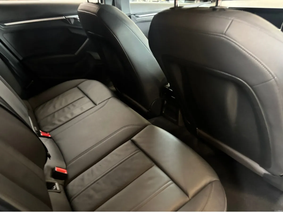Audi A3 1.4 SPORT 40 TFSI E 204PS 5 - Image 3