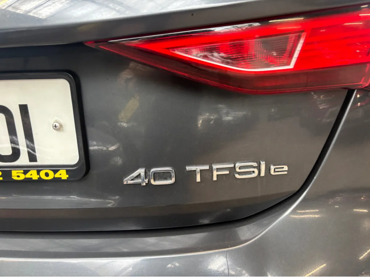 Audi A3 1.4 SPORT 40 TFSI E 204PS 5 - Image 4