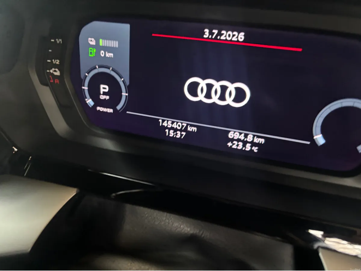 Audi A3 1.4 SPORT 40 TFSI E 204PS 5 Finance Availa - Image 5