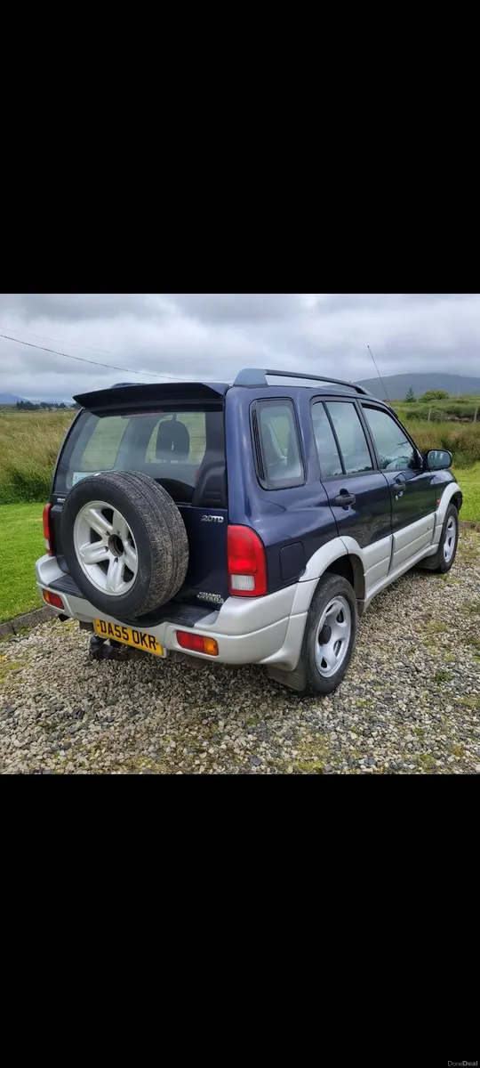Jeep - Image 2