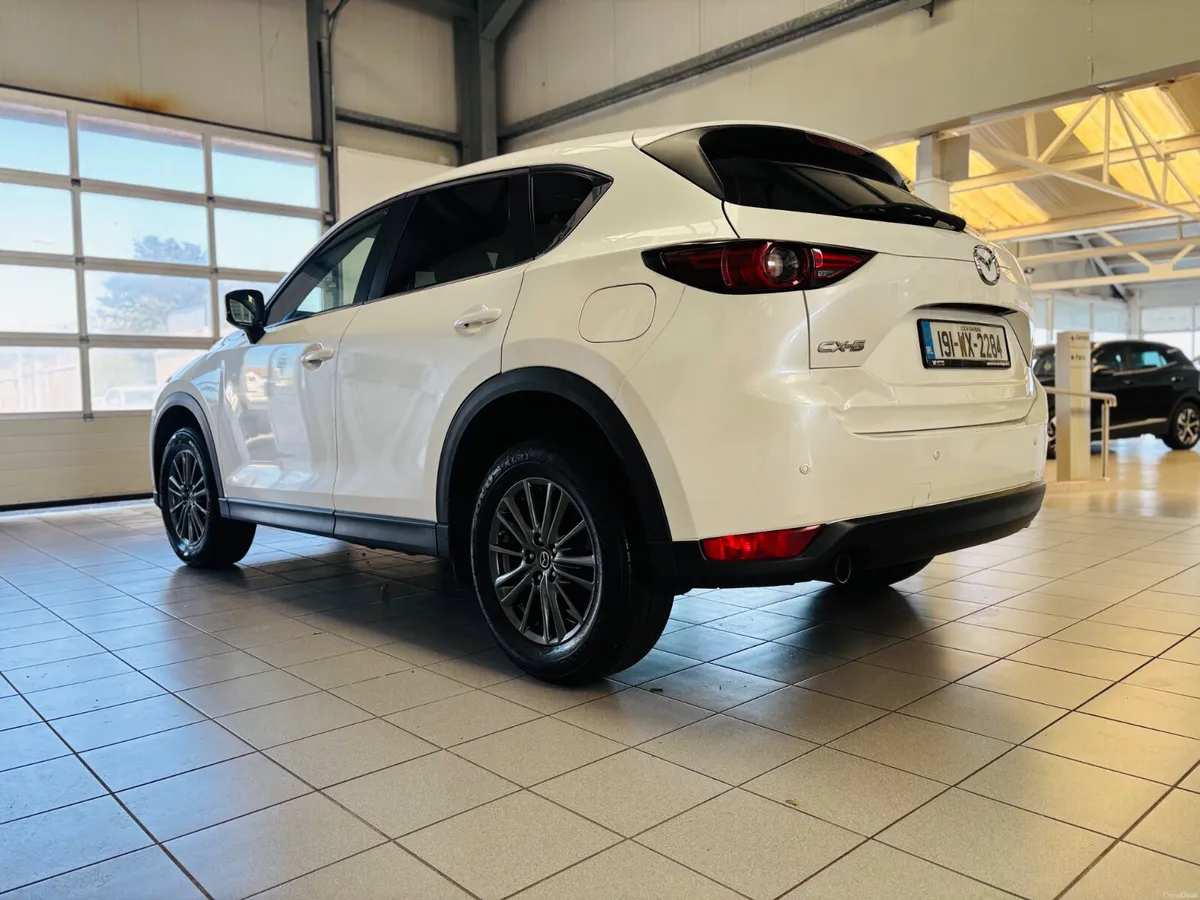 Mazda CX-5 2019 2.0 PETROL EXECUTIVE - Image 4