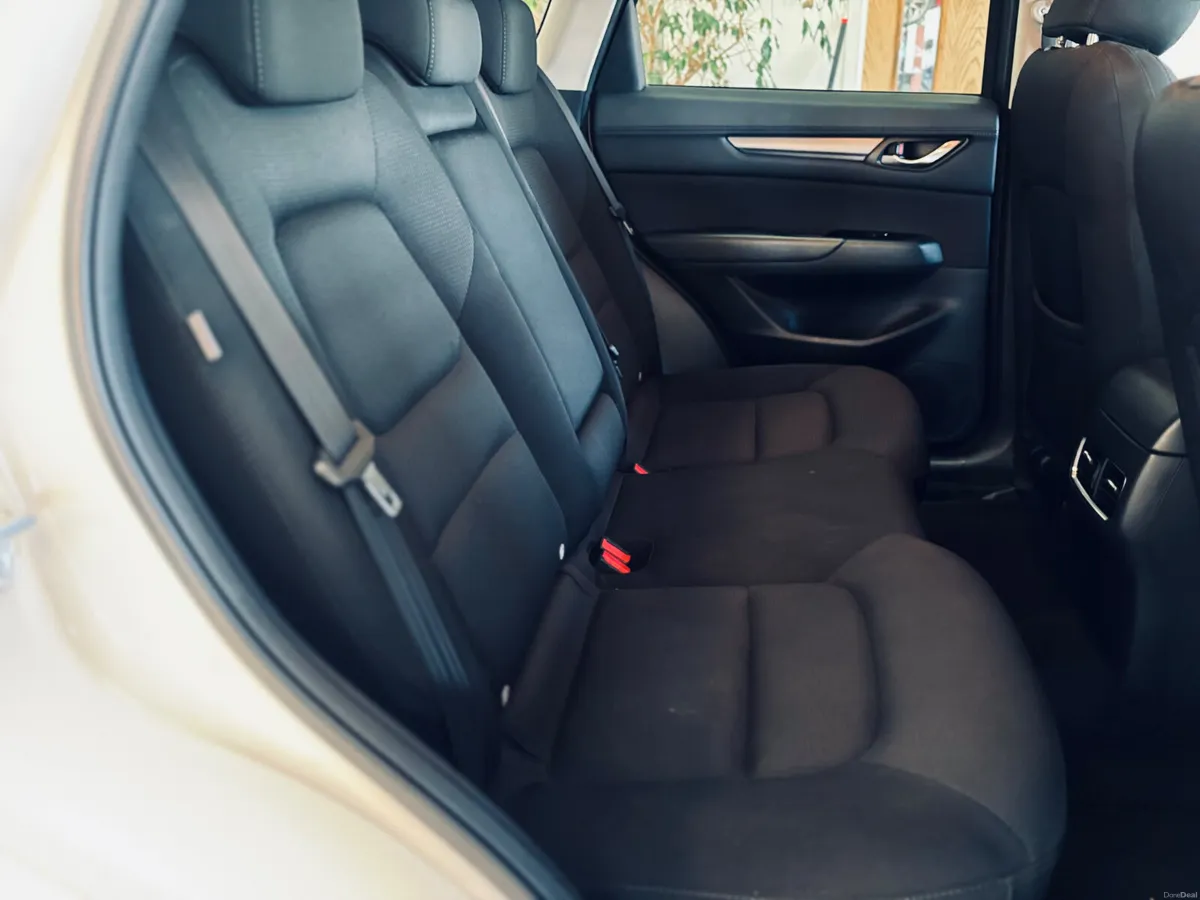Mazda CX-5 2019 2.0 PETROL EXECUTIVE - Image 6