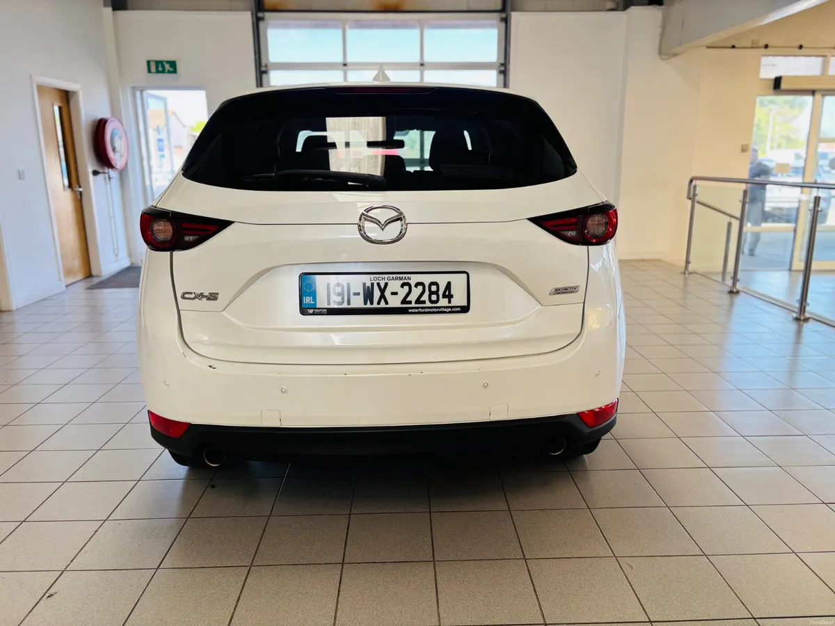 Mazda CX-5 2019 2.0 PETROL EXECUTIVE - Image 5