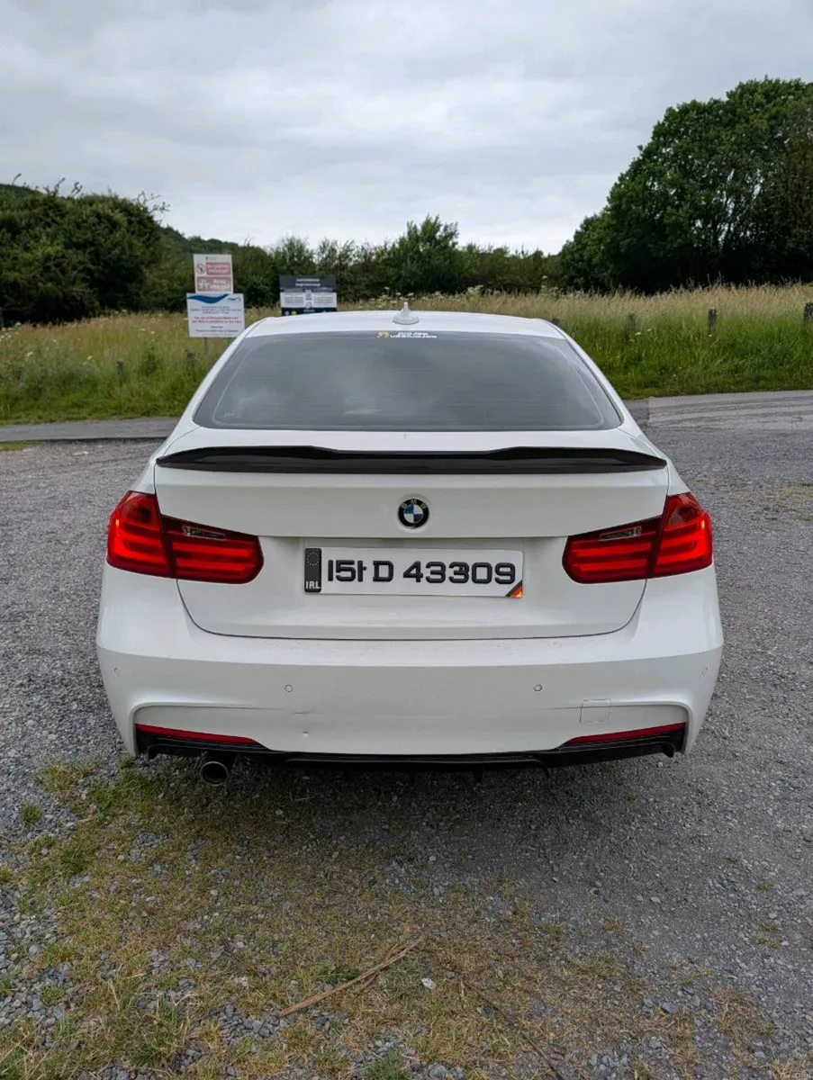 BMW 3 Series - Image 5