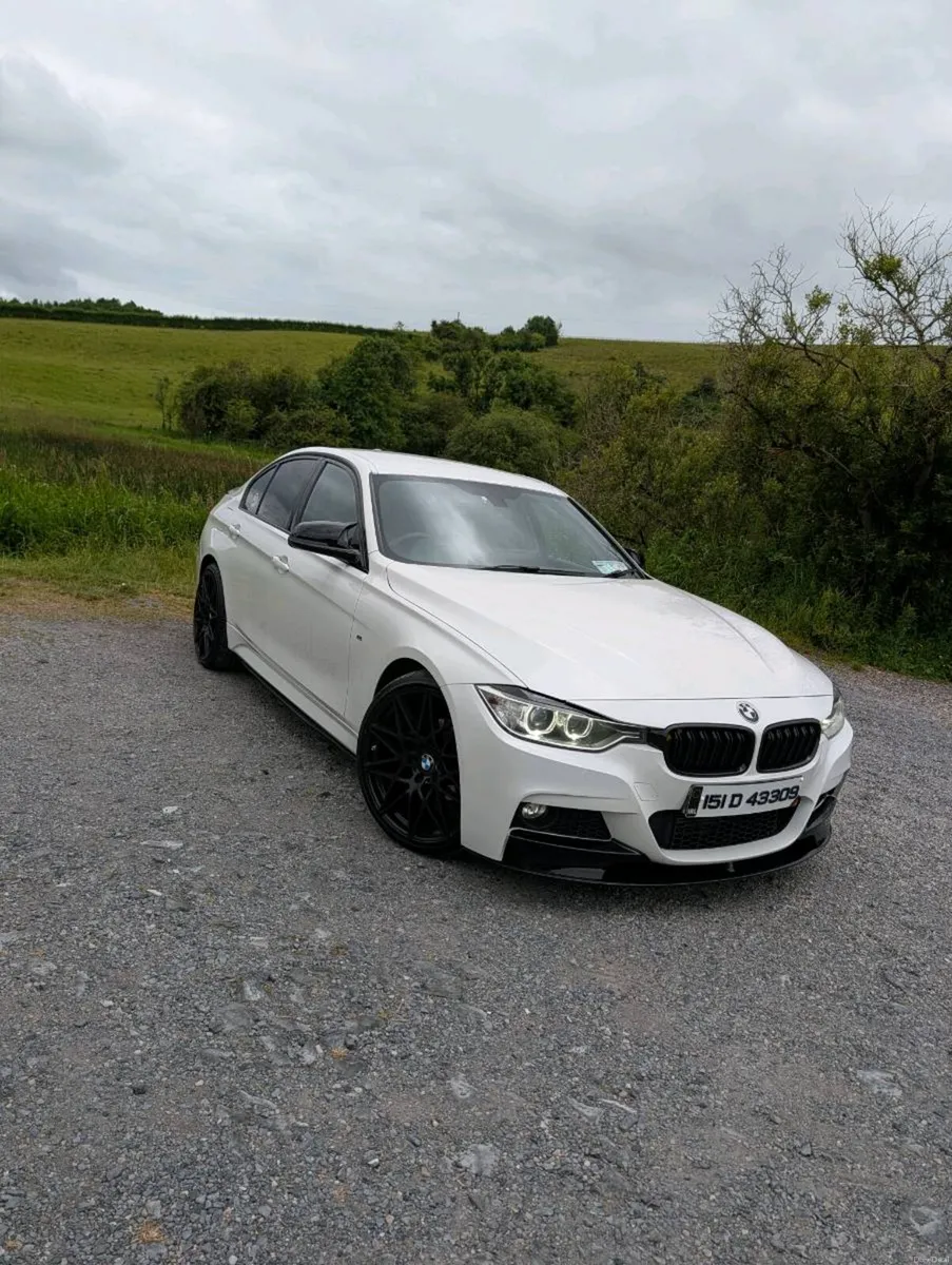 BMW 3 Series - Image 2