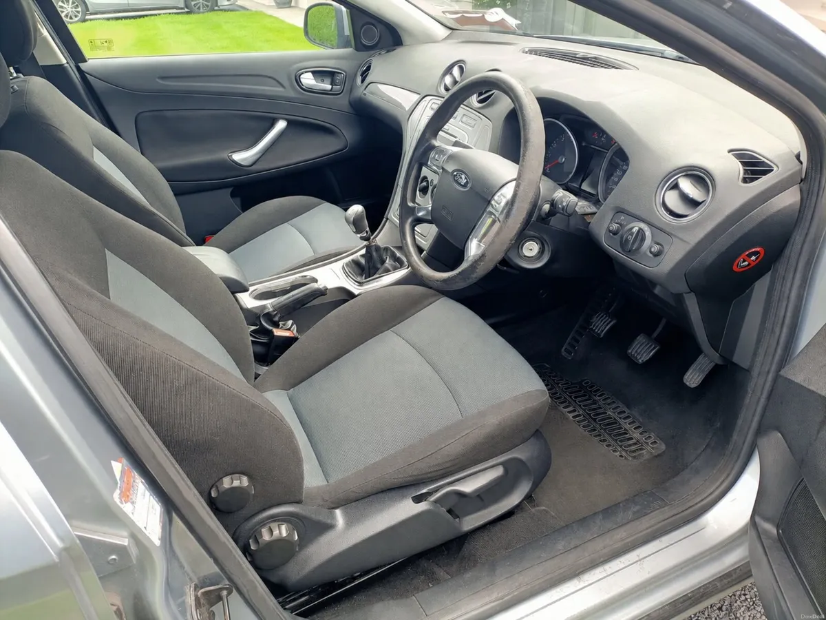 FORD MONDEO - Image 6