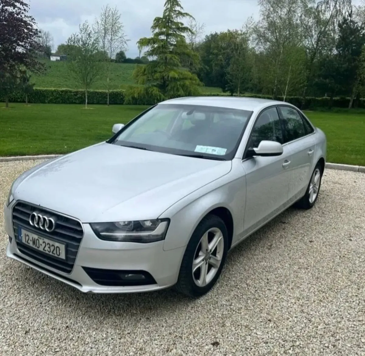 Audi A4 NCT 14/05/27 TAX 12/26 - Image 2