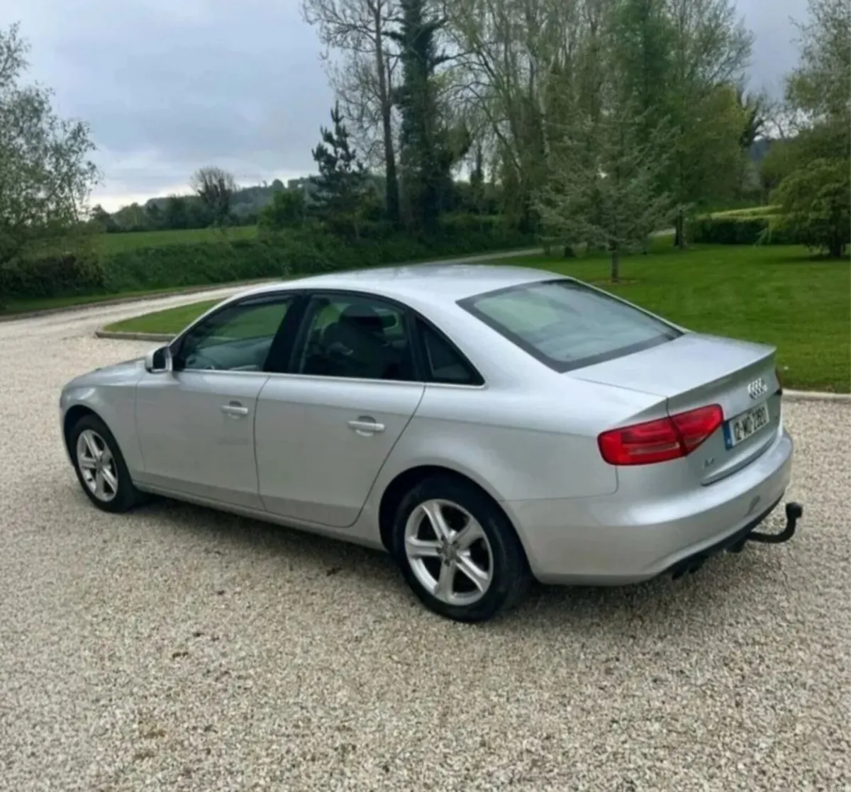 Audi A4 NCT 14/05/27 TAX 12/26 - Image 3