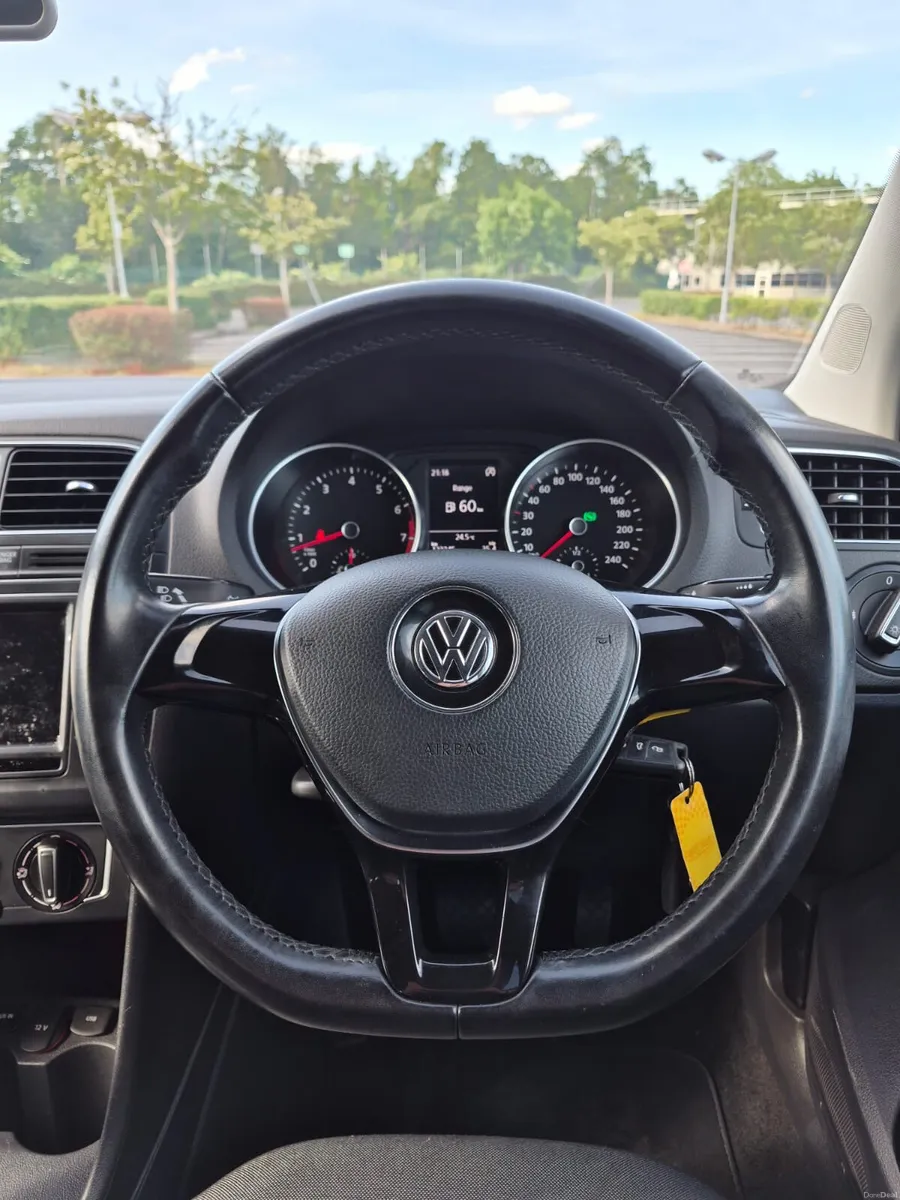 Volkswagen Polo 2014 - Image 6
