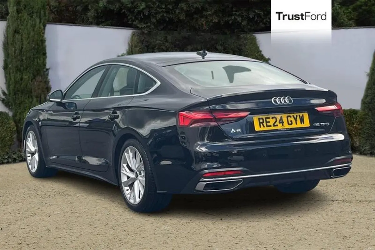 Audi A5 Sport - Image 2