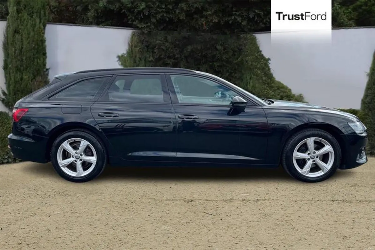 Audi A6 Sport - Image 3