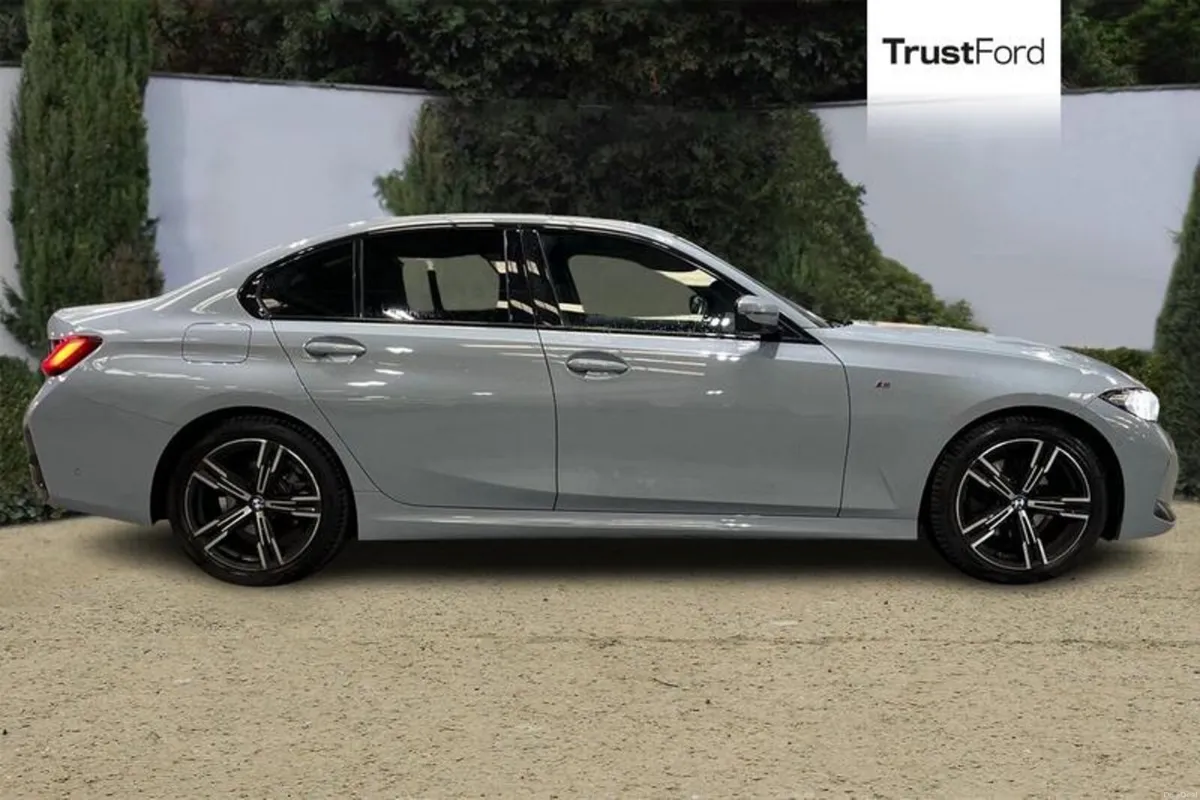 BMW 3-Series M Sport - Image 3