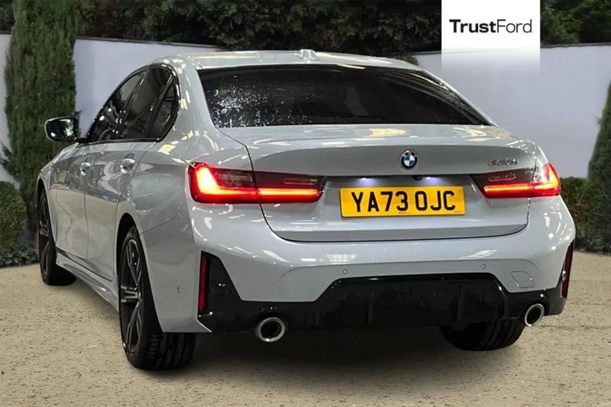 BMW 3-Series M Sport - Image 2